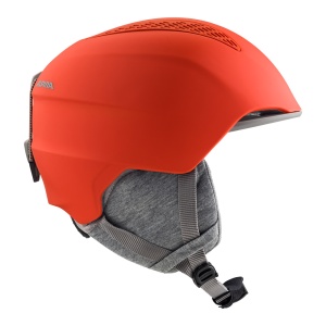 Casca Alpina Grand JR Pumpkin-Orange Matt - Img 4