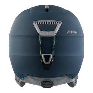 Casca Alpina Grand Lavalan ink/grey matt - Img 3