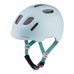 Casca Alpina Ximo 2 Le Pastel Turquoise Matt