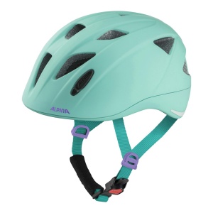 Casca Alpina Ximo Le Turquoise Matt