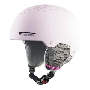 Casca Alpina Zupo light/rose matt - Img 1