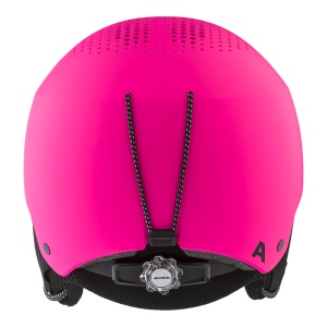 Casca Alpina Zupo Pink Matt - Img 3