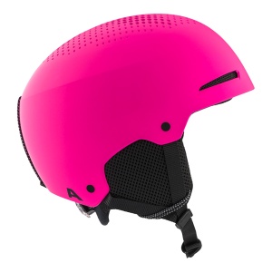 Casca Alpina Zupo Pink Matt - Img 4