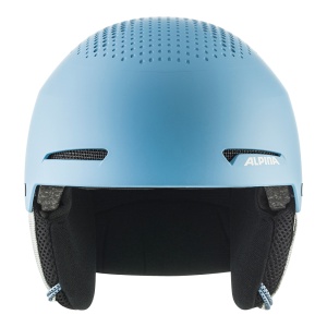 Casca Alpina Zupo Smoke-Blue Matt - Img 3