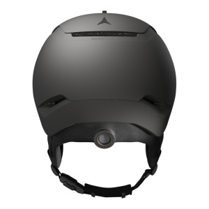Casca Atomic Revent GT Amid Visor HD Black - Img 3