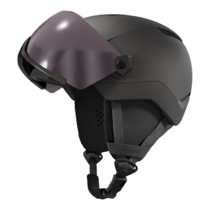 Casca Atomic Revent Visor Jr Black 26/27 - Img 4