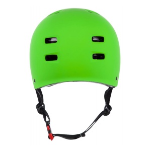 Casca Bullet Deluxe T35 Matt Green - Img 3