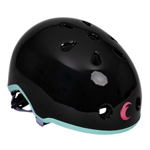 Casca Chaya Elite Black - Img 3