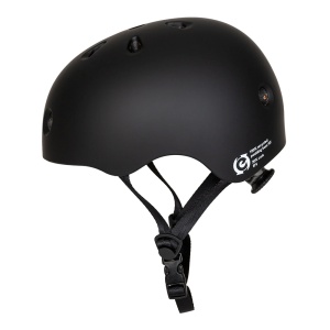 Casca Ennui Urban Eco Black