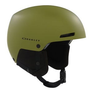 Casca Oakley Mod 1 Pro Mips Matte Fern - Img 2