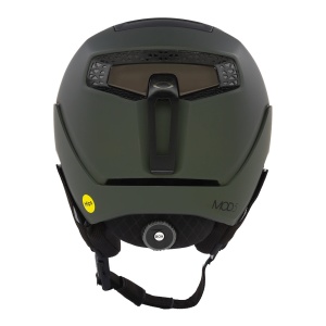 Casca Oakley Mod 5 MIPS Dark Brush - Img 3