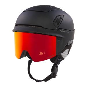 Casca Oakley Mod 7 Blackout Prizm Torch Iridium - Img 4