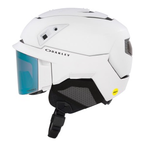 Casca Oakley Mod 7 Mips White/Prizm Sapphire Iridium