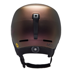 Casca Oakley Mod1 Mips Red/Gold Colorshift - Img 3