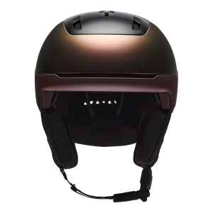 Casca Oakley Mod5 Red/Gold Cs Grenache - Img 2