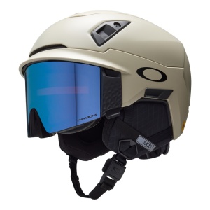 Casca Oakley Mod7 Satin Sand/Prizm Sapphire