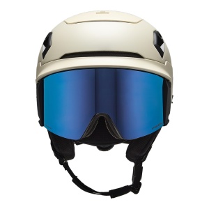Casca Oakley Mod7 Satin Sand/Prizm Sapphire - Img 2