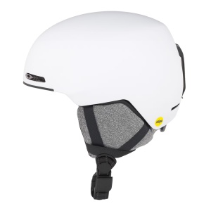 Casca Oakley pentru copii Mod 1 Mips Youth White