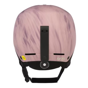 Casca Oakley pentru copii Mod 1 Pro MIPS Matte Toadstool Dark Tiedye - Img 3