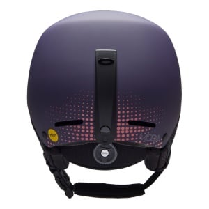 Casca Oakley pentru copii Mod1 Pro Youth Aubergine Graphic - Img 3