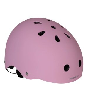 Casca Powerslide Allround Adventure Fondant Pink - Img 5