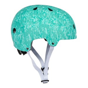 Casca Powerslide Pro Urban Floral - Img 2