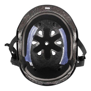 Casca Pro-Tec Classic Certified Black Matte - Img 4