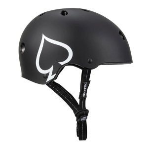 Casca Pro-Tec Low Pro Black - Img 2