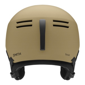 Casca Smith Scout Matte Sandstorm - Img 2