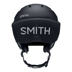 Casca Smith Survey Matte Black/Chromapop Photochromic Rose Flash - Img 2