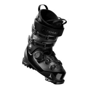 Clapari Atomic Hawx Magna 110 S Boa Black/Slate 26/27 - Img 4