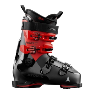 Clapari Atomic Hawx Prime 100 Black/Red 26/27