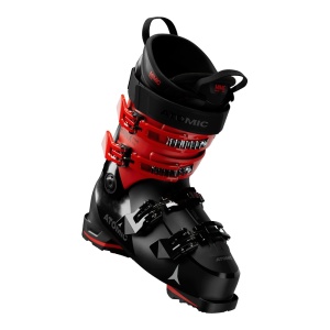 Clapari Atomic Hawx Prime 100 Black/Red 26/27 - Img 4