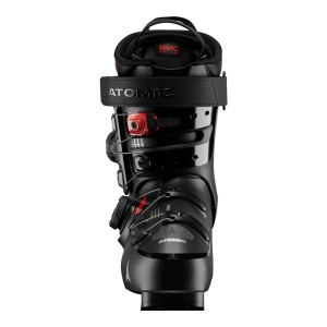 Clapari Atomic Hawx Prime 110 Dual Boa Black/Red 26/27 - Img 2