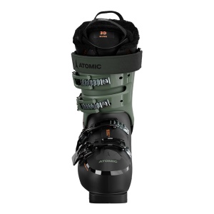 Clapari Atomic Hawx Prime 110 GW Black/Army Green 24/25 - Img 3