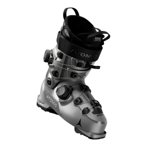 Clapari Atomic Hawx Prime 120 S Dual Boa Silver/Black 26/27 - Img 4