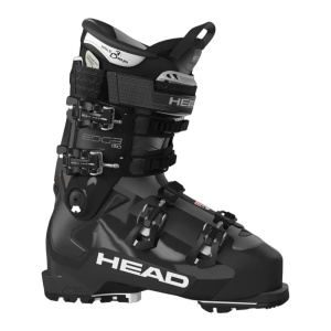 Clapari Head Edge 130 Hv Gw Black-White 26/27