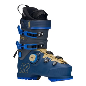 Clapari K2 BFC 120 Boa 25/26 - Img 2