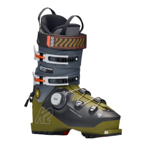 Clapari K2 Mindbender 110 Boa 25/26 - Img 2