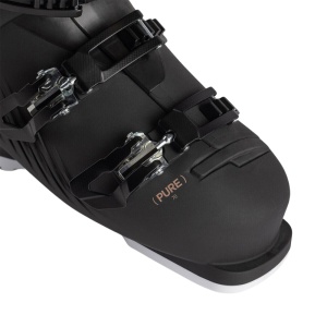 Clapari Rossignol Pure 70 Black 24/25 - Img 7
