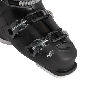 Clapari Rossignol Pure Comfort 60 Black 25/26 - Img 6