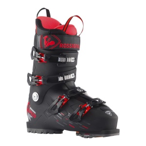 Clapari Rossignol Speed 120 HV GW Black 24/25 - Img 1