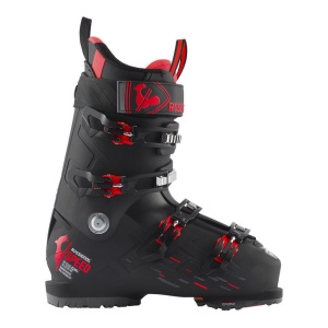 Clapari Rossignol Speed 120 HV GW Black 24/25 - Img 3