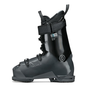 Clapari Tecnica Mach Boa HV 100 Race Gray 25/26 - Img 3