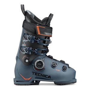 Clapari Tecnica Mach Boa HV 120 Dark Avio 25/26