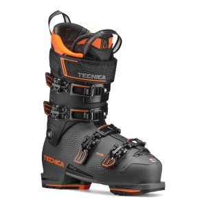 Clapari Tecnica Mach1 LV 120 TD2 Black 25/26 - Img 5