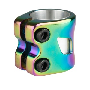 Clema Trotienta Blazer Pro Altus 2 Bolt OS Neo Chrome - Img 3
