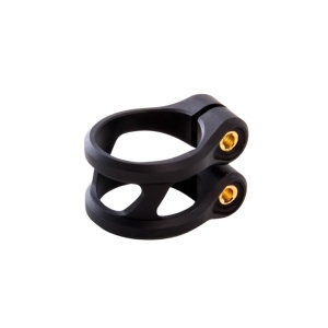 Clema Trotineta Ethic DTC Sylphe STD Black - Img 3