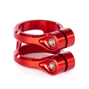 Clema Trotineta Ethic DTC Sylphe V2 STD Red - Img 3
