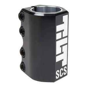 Clema Trotineta Tilt Classic SCS Black - Img 1